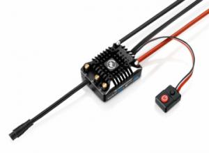 XeRun AXE R2 Crawler ESC