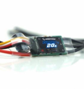 Flyfun 20A ESC V5