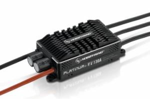 Platinum Pro 130A ESC HV SBEC 6-14S V4