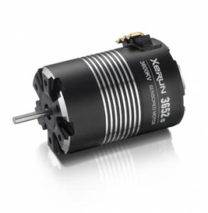 Motor XeRun 3652SD G2 3800kV 5mm Axle