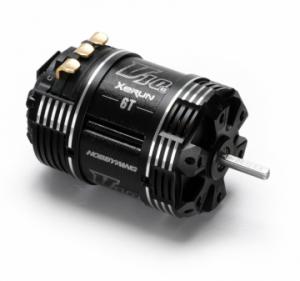 Motor XeRun V10 6T G3