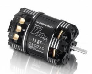 XeRun Motor V10 17.5T G3R Stock