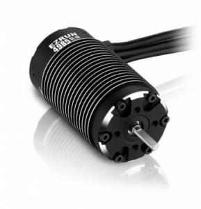 Motor EzRun 4985 1650kV Sensorless