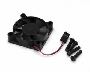 Fan MP4510SH 6V 8000RPM Black