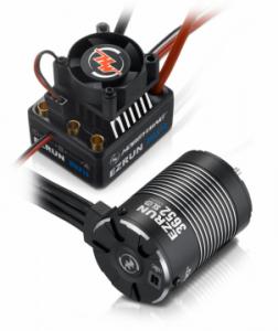 EzRun Combo MAX10 3652SL 1/10 3300kV