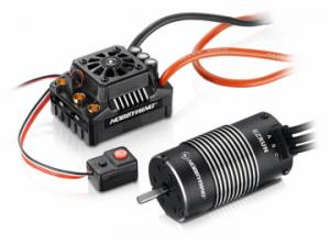 EzRun Combo MAX8 4268SL 2600kV TRX-Plug