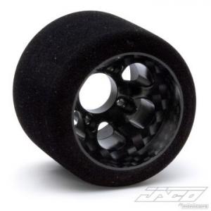 Rear Foam Tires World GT Spec Pan-Car 1:10