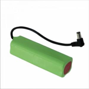 NiMH Battery 4,8V 5000mAh