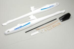 Fuselage Freeman 1600