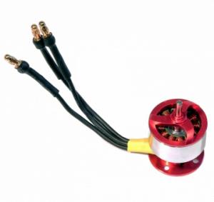 Motor brushless CF2812 1750KV