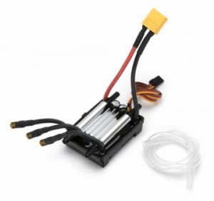 ESC 30A Water cooled brushless w BEC