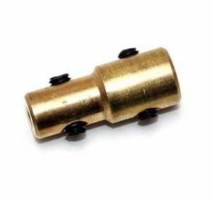 Coupler for BL2815