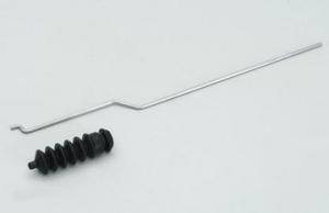 Pushrod w rubber bellow Dragon Force 2014