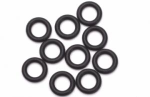 Silicone O-ring DF65 V5 10pcs