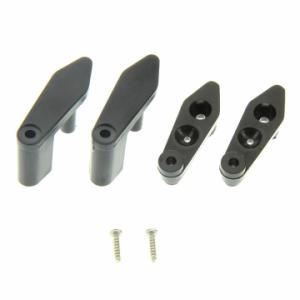 Rudder mount Force 2 60
