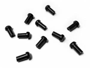 DF95 Boom and Rear Plugs 10pcs