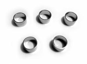 DF95 Protection Metal Ring 5pcs