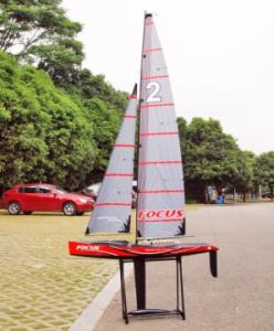 Focus V2 Sailboat 1-meter RTR