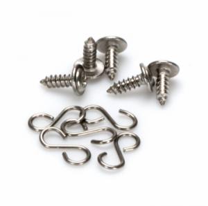 Backstay Hook & Screw (5) DF65/DF95