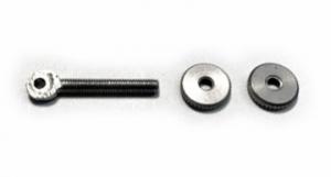 DF65/95 Knurl Nut(2) and screw