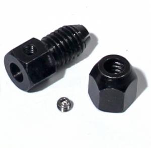 Motor Coupler Alpha