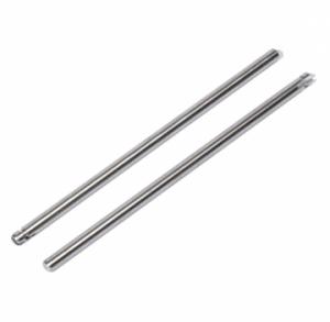 Steel spreaders Focus