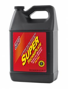 Super Techniplate Oil 3.78L (1gallon)