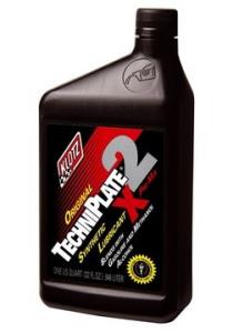 Original Techniplate Synthetic Oil 0.95L (1quart)