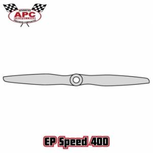 Propeller 4.75x4.75 Electric Carbon