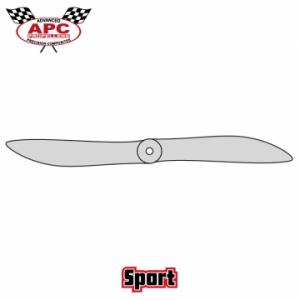 Propeller 9x6 Sport Pusher