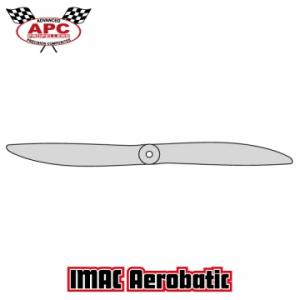 Propeller 18x8 Aerobatic Wide