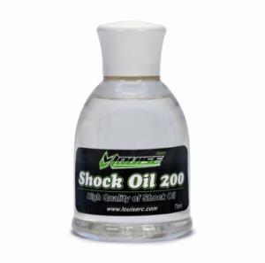 Silicon Oil   200 75ml