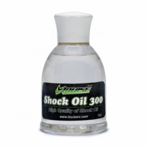 Silicon oil   300 75ml