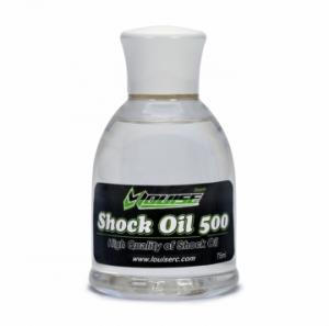 Silicon oil   500 75ml