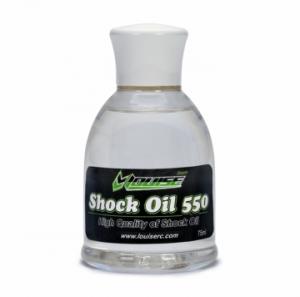 Silicon oil   550 75ml