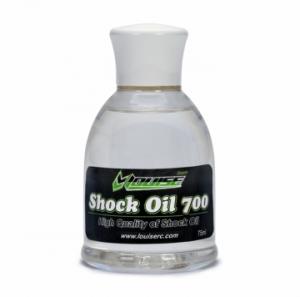 Silicon oil   700 75ml