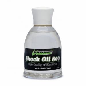 Silicon oil   800 75ml