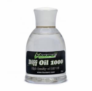 Silicon oil  1000 75ml
