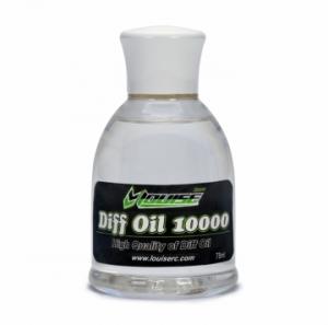 Silicon oil 10000 75ml
