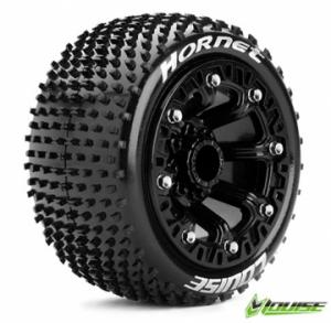 Tire & Wheel ST-HORNET 2,2" Black Soft (2)