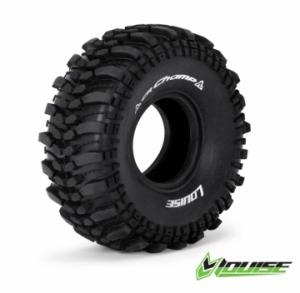 Tire CR-CHAMP 1.9" (2)