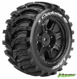 Tires & Wheels X-CYCLONE X-Maxx (MFT) (2)