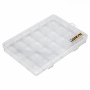Screw & Nut Box - 190x131x22mm