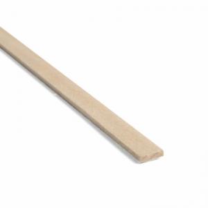 Basswood Strip 2x8x915 mm (1)