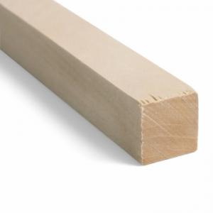 Basswood Strip 20x20x915 mm (1)
