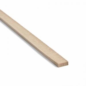 Basswood Strip 3x10x915 mm (1)