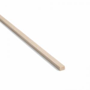 Basswood Strip 3x4x915 mm (1)