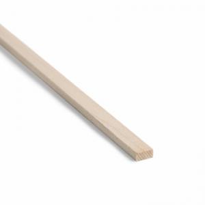 Basswood Strip 3x6x915 mm (1)