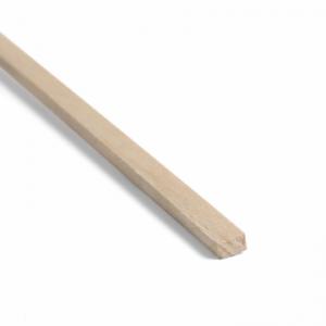 Basswood Strip 4x6x915 mm (1)