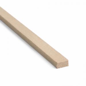 Basswood Strip 5x10x915 mm (1)